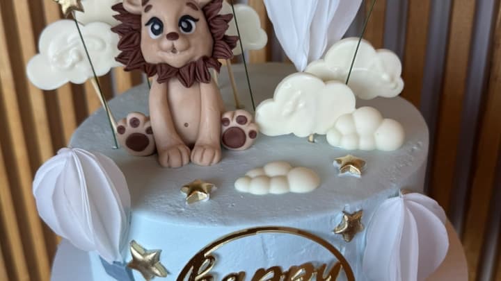 HappyCake
