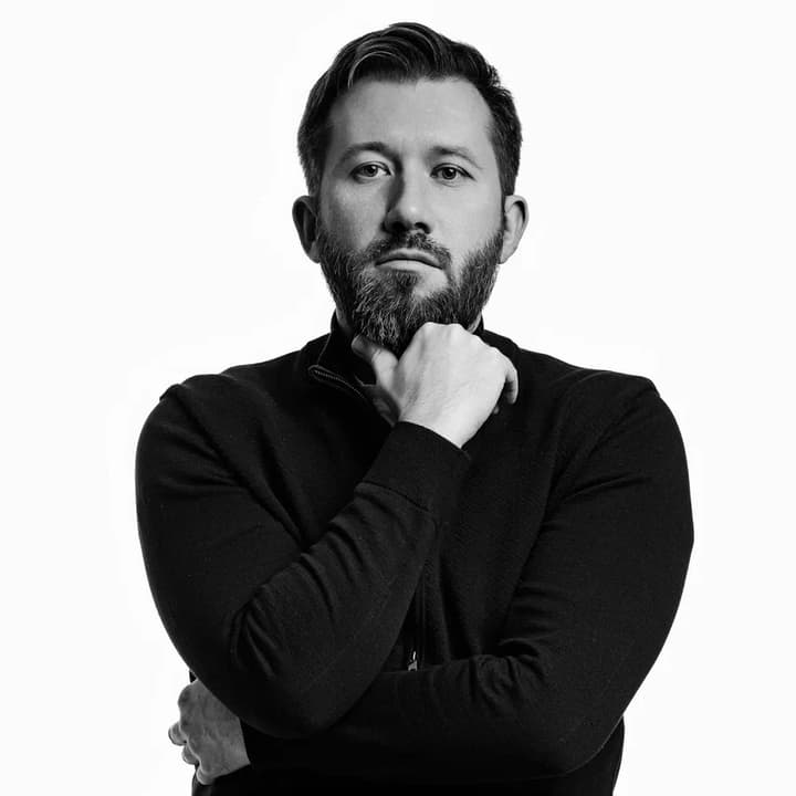 Владимир Колесников