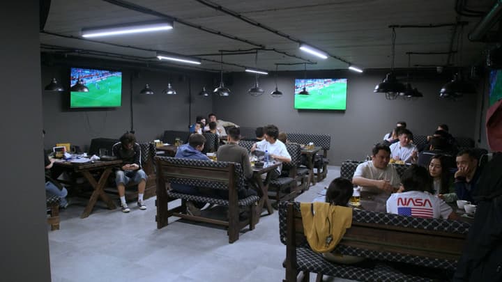 Bunker