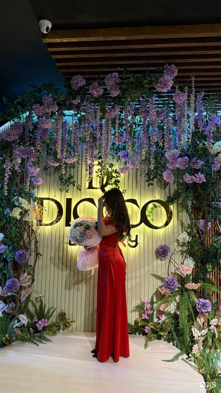 Dicoco LUXURY