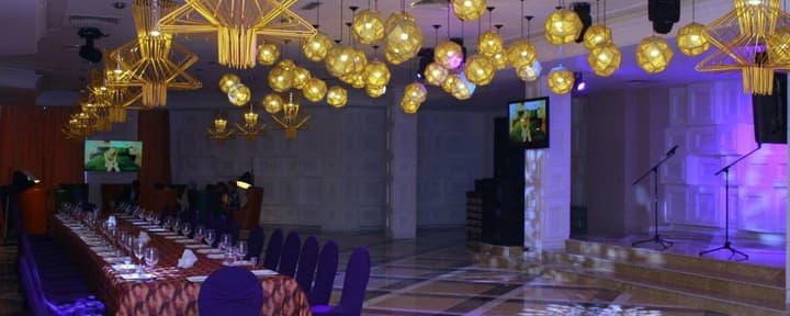 Grand Hall Karaoke