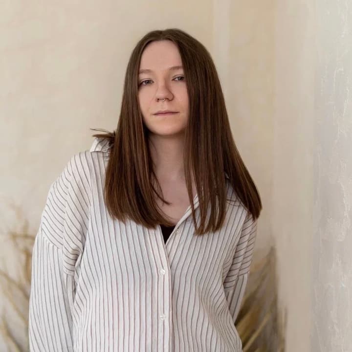 Анастасия Турчина