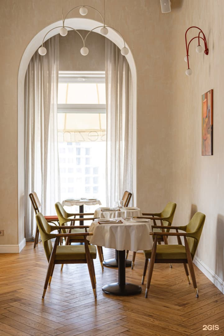 Ora City Bistro