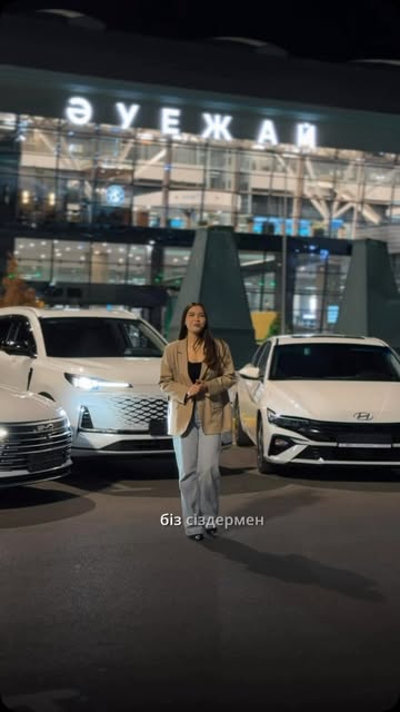 Dubai Rent A Car