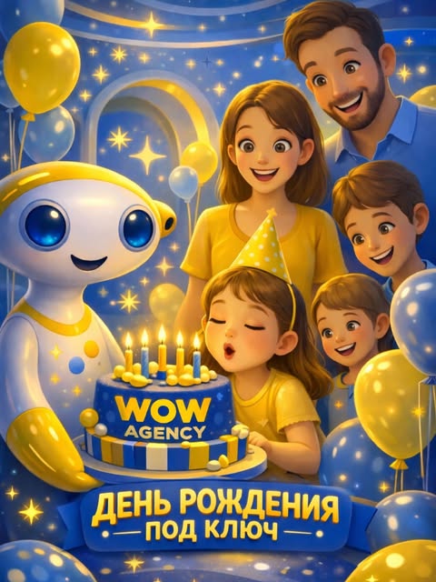 Wow Agency