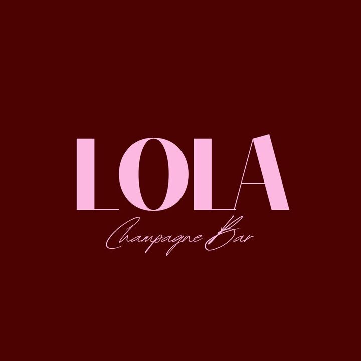 Lola Champagne Bar