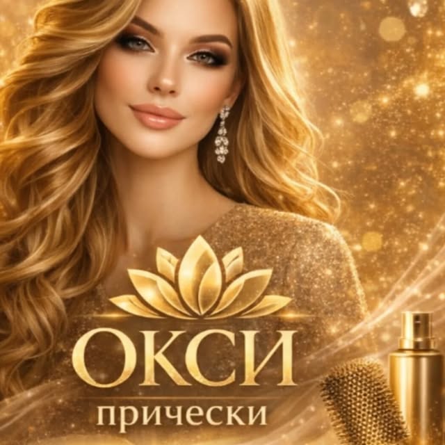 Окси