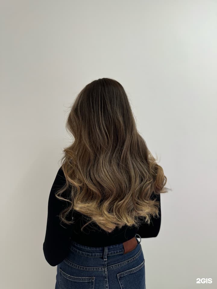 SK Beauty Salon