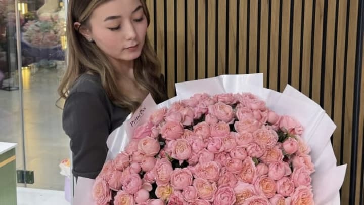 Princess flowers