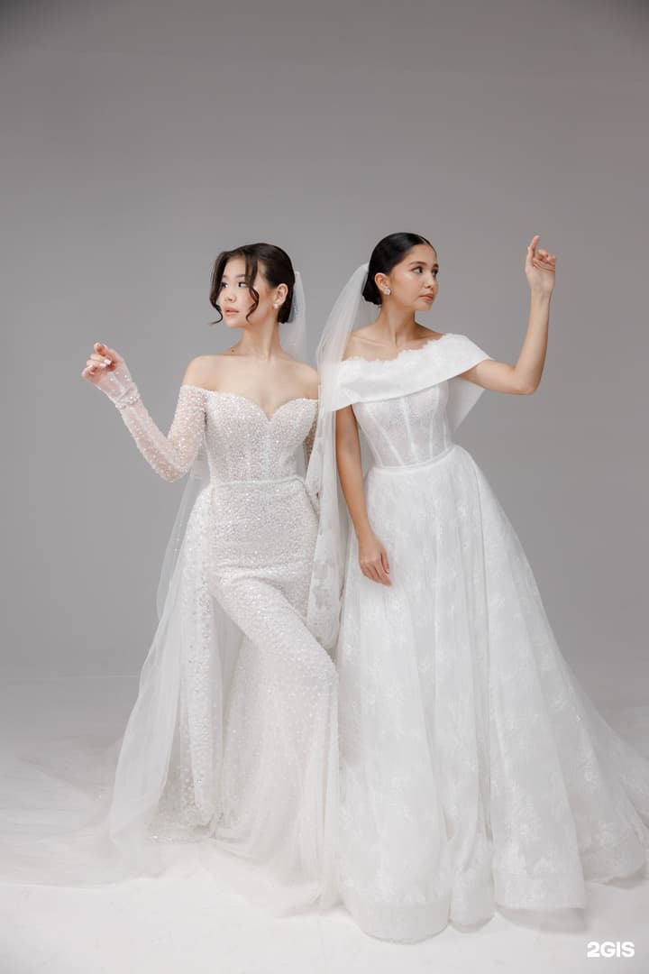 Adore bridal couture