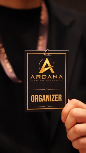 Ardana Entertainment