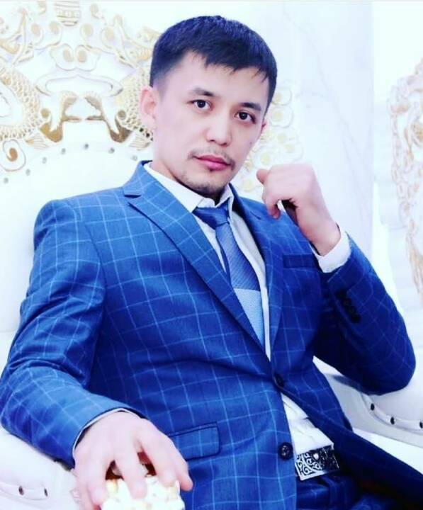 Болатбек Оразбаев
