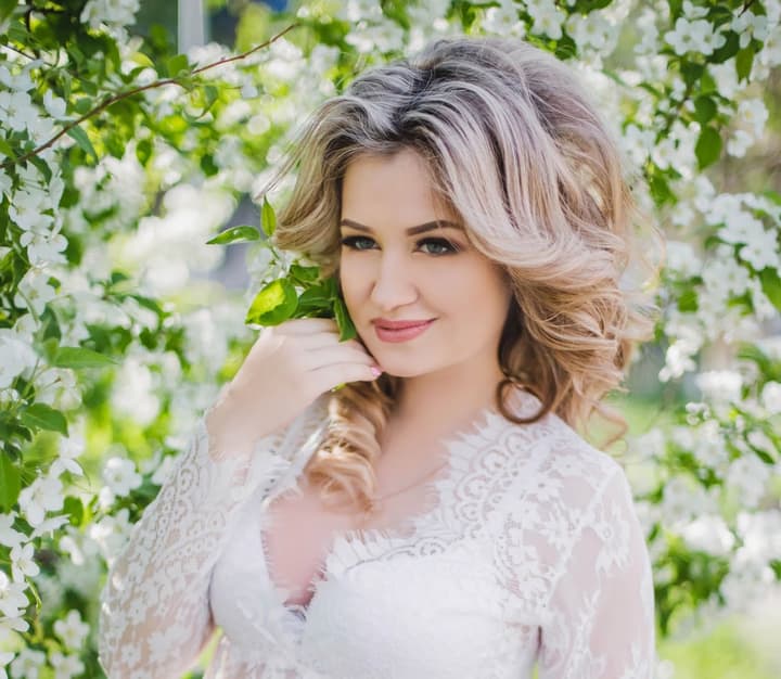 Екатерина Имансу