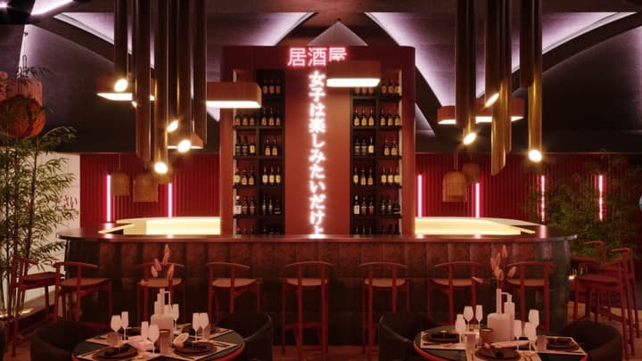 Izakaya