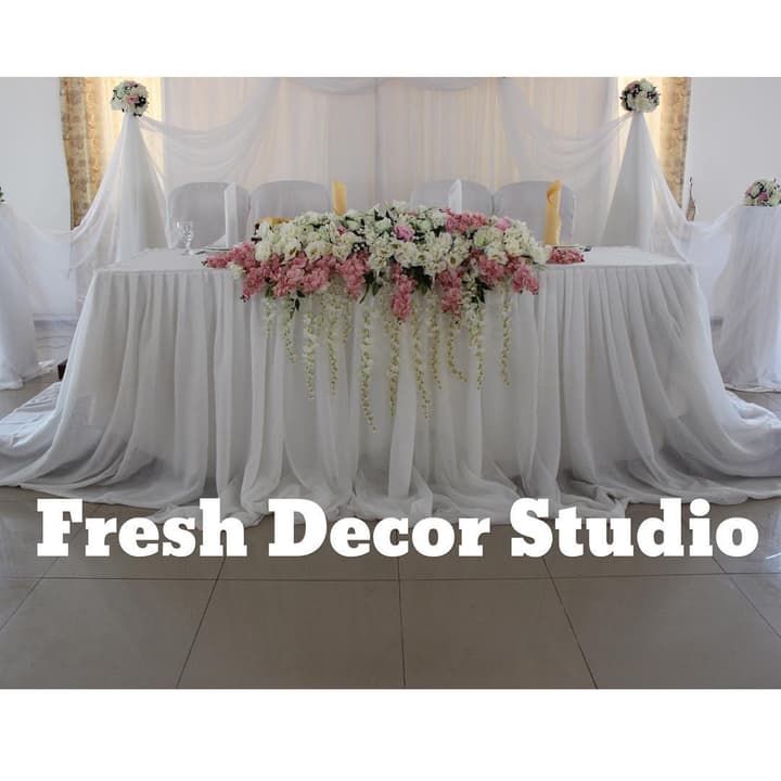 Fresh Decor