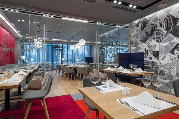Le Resto
