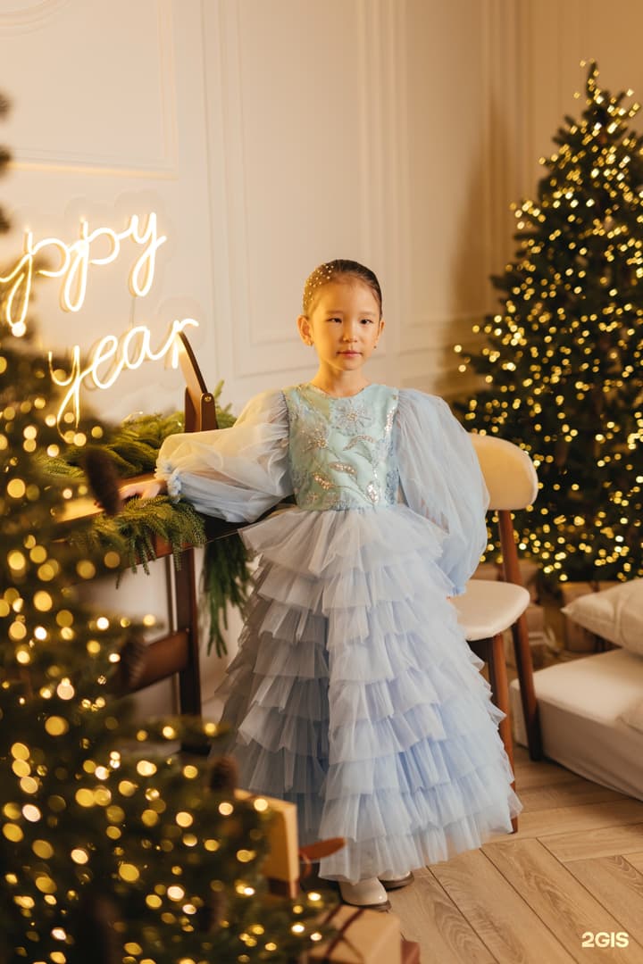 Dress-Kids