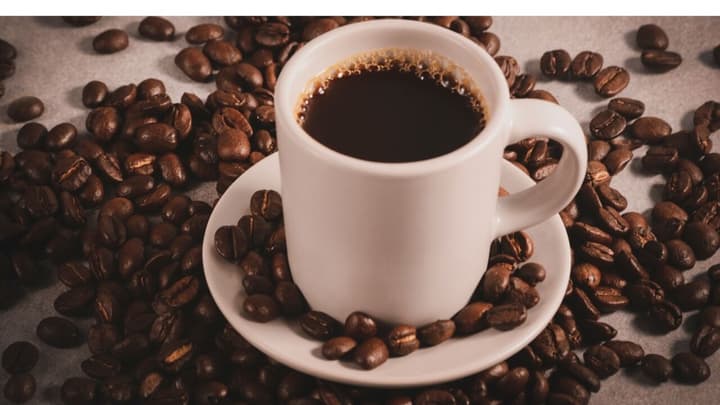 Makao Coffee