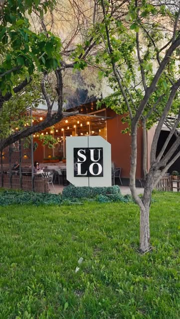 Sulo cafe & bakery