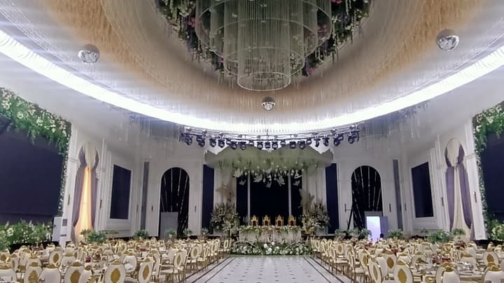 Grand River Hall