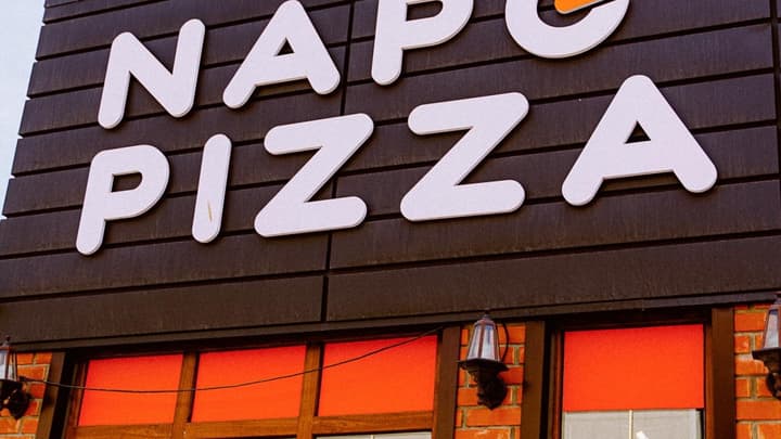 Napo Pizza