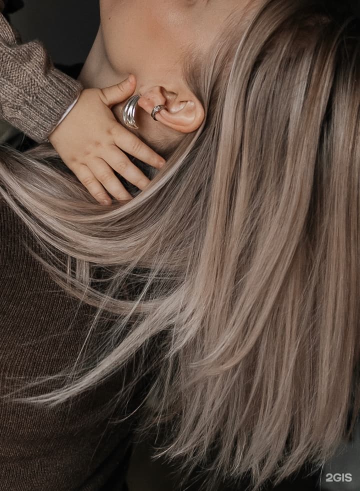 Ирис