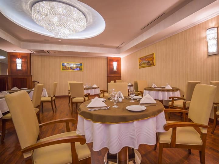 Ambrosia Ramada