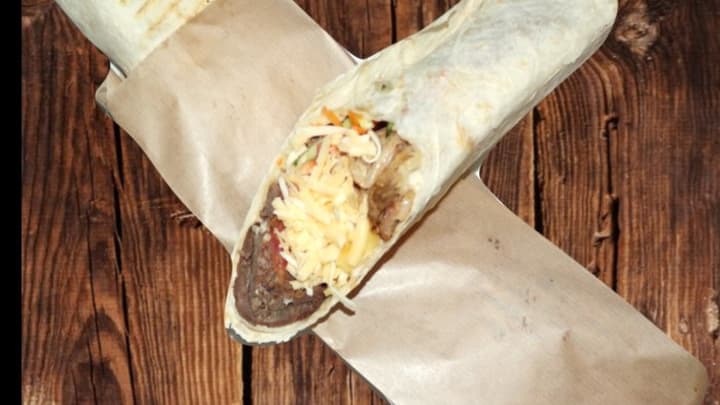 Elit Doner Kebab