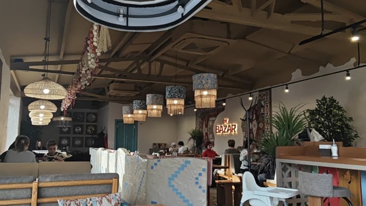 By Bazar