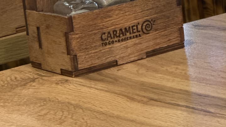 Caramel’