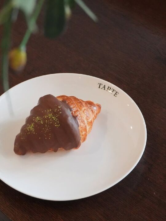 Tarte Coffee Desserts