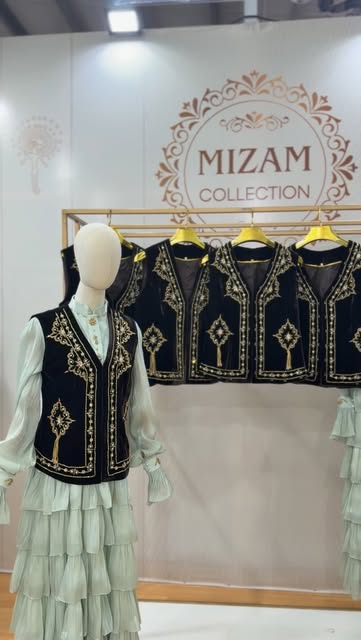 Mizam Collection