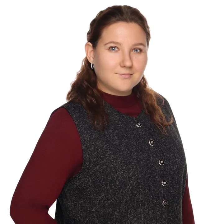 Ирина Хоменко