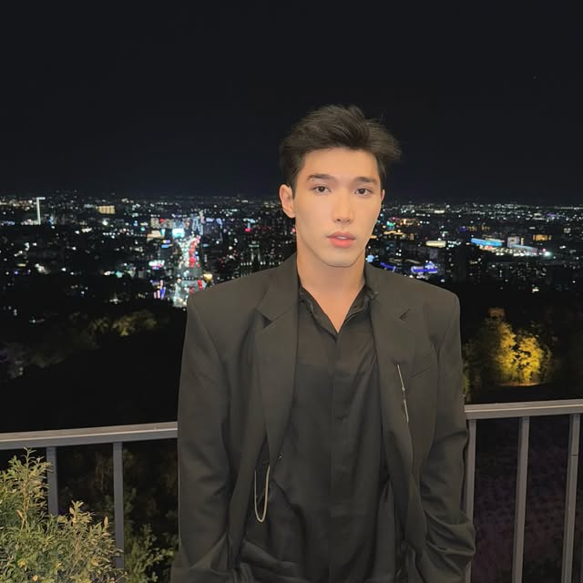 Arystan | makeup