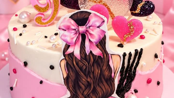 Zuhra Cakes 2