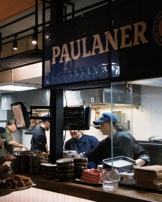 Paulaner