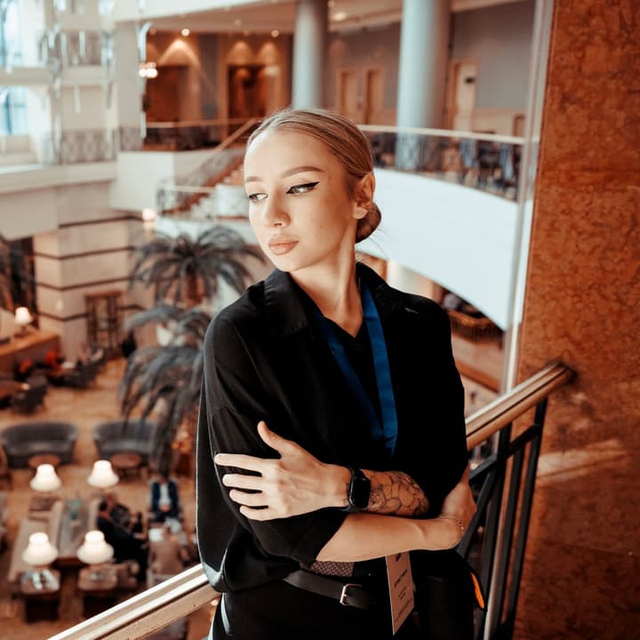 Кристина Тюленева