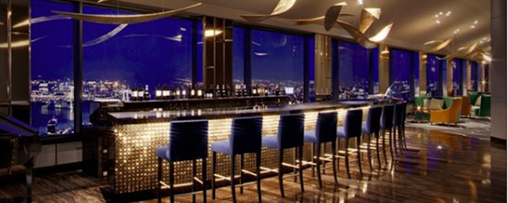 Cloud9 dine&wine