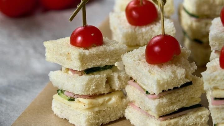 Baursak Catering
