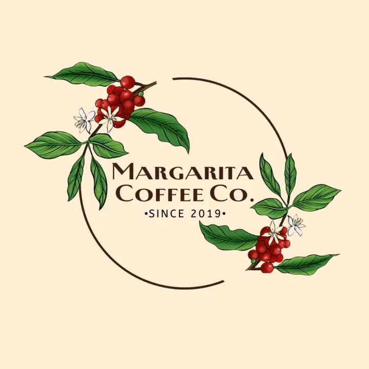 Margarita coffee на Кудерина