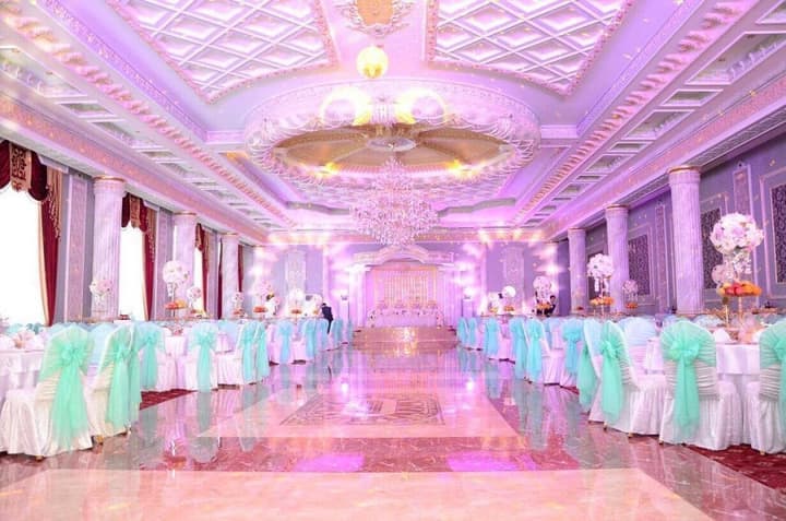 Grand Alatau