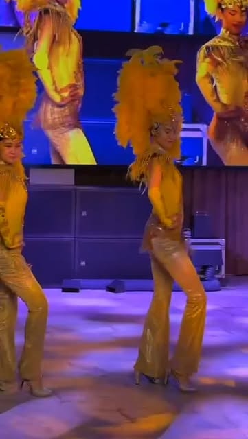 Праздник