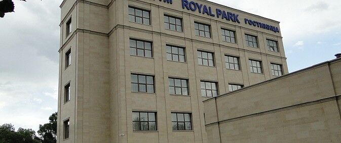 Royal Park