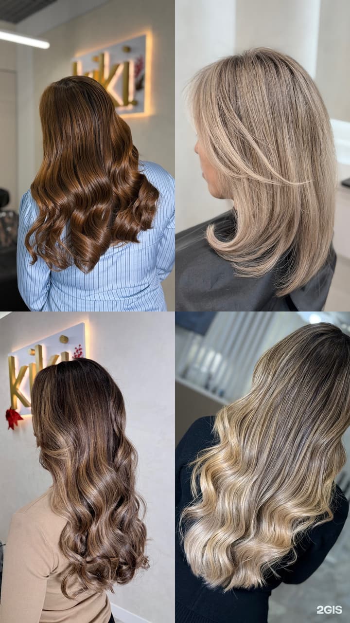 kiki. beauty studio