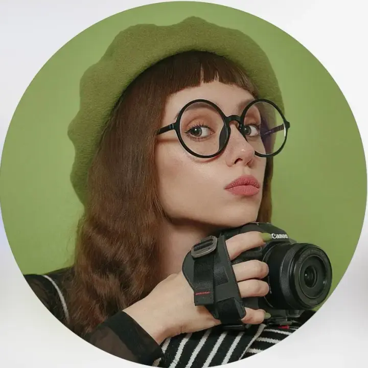 Евгения Волкова