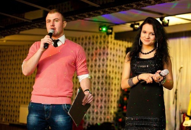 Анеля Ди