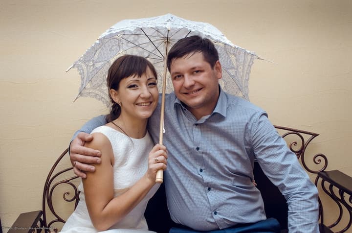 Диана Акимжанова