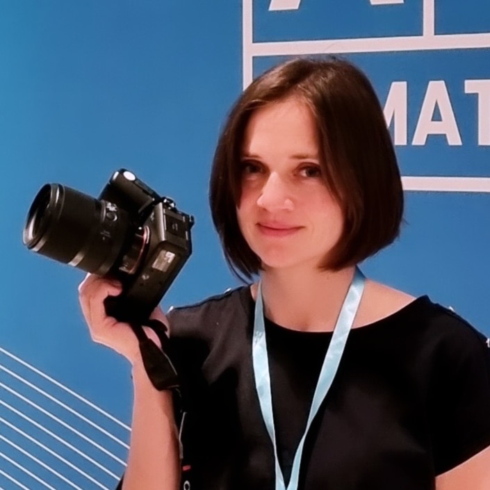 Диана Серембаева