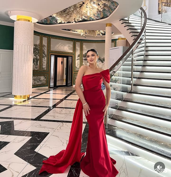 Aru dres aktau