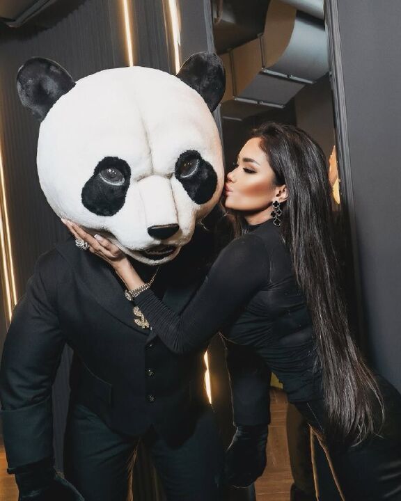 Panda Lounge
